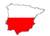 ALIGUE SQ, S.L. - Polski